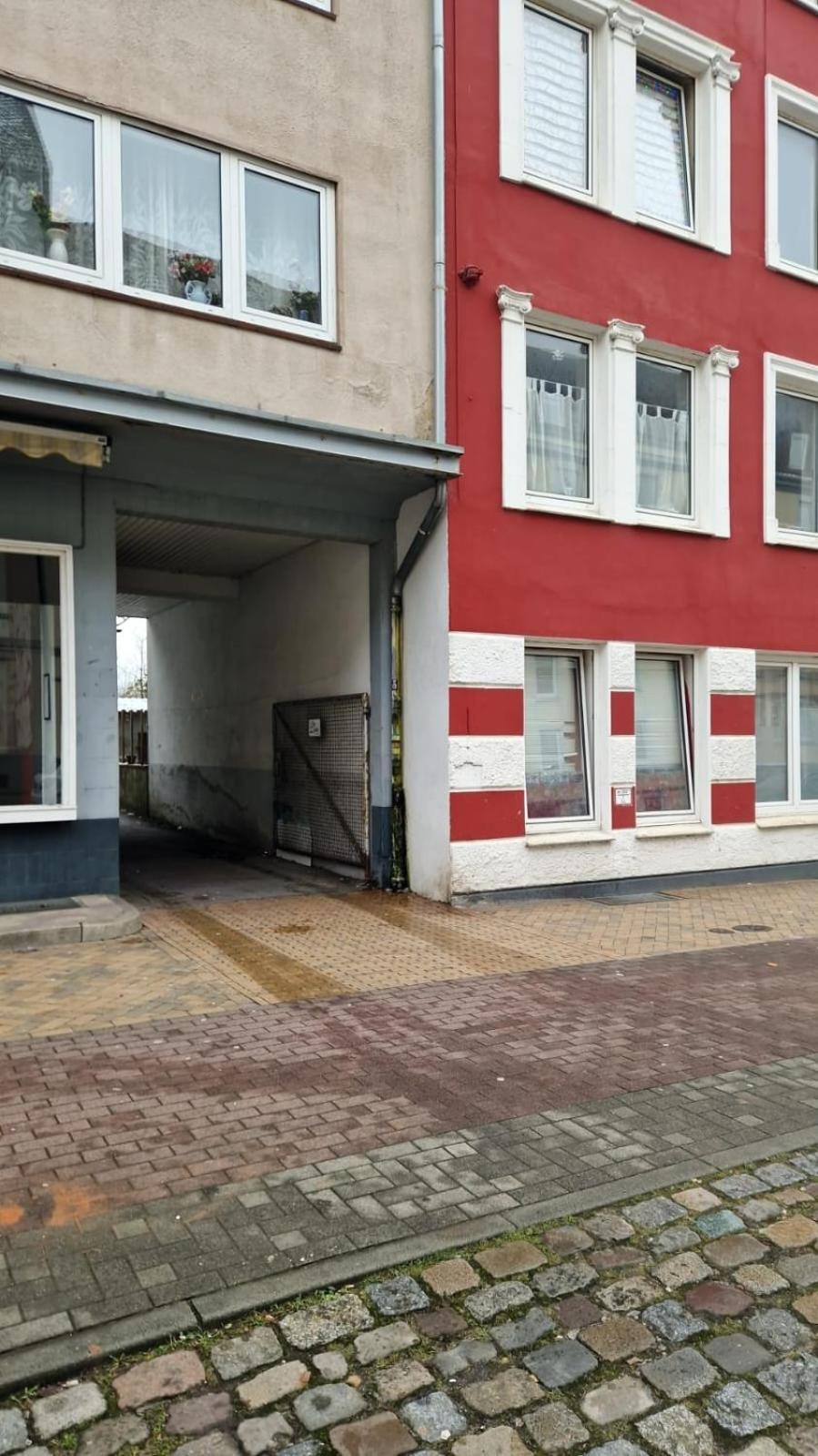 Flensburg Strandnah Exterior foto
